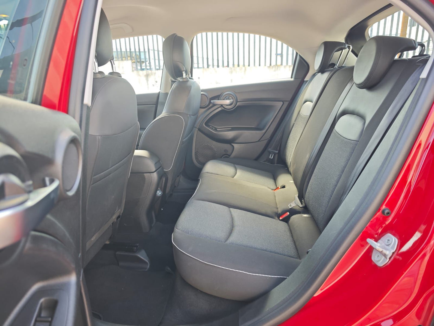 FIAT 500X 1.3 MultiJet 95CV Urban