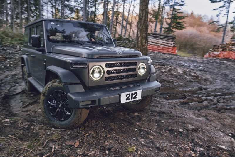 EMC 212 - L'ORIGINALE DALLO SPIRITO LIBERO