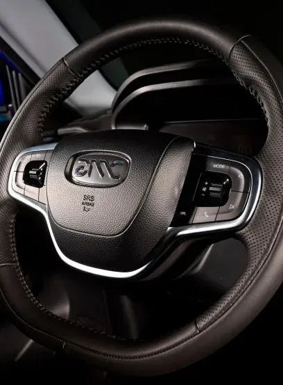 🚗 EMC SEI 1.5 MT Benzina
