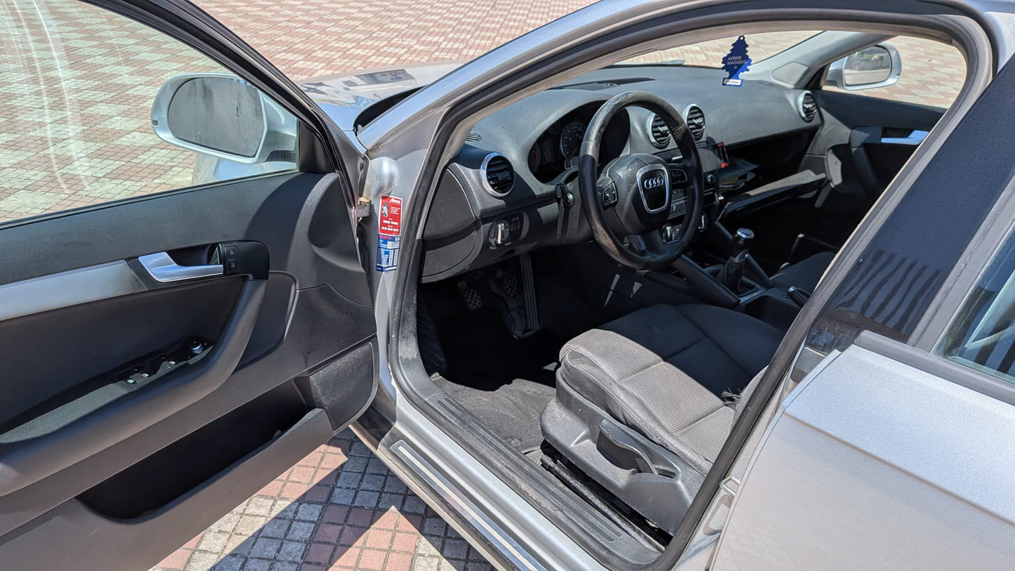 AUDI A3 SPB 2.0 TDI F.AP. Ambition