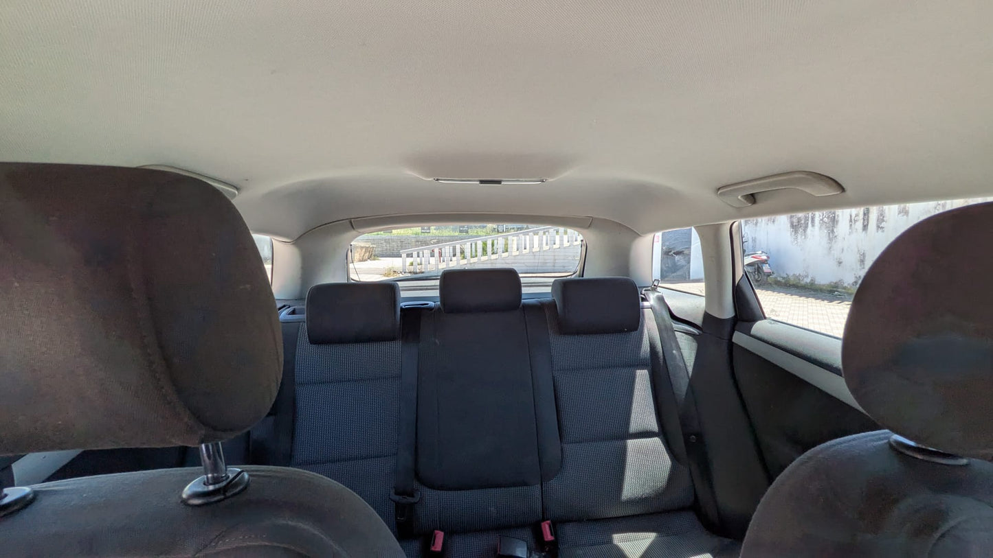 AUDI A3 SPB 2.0 TDI F.AP. Ambition