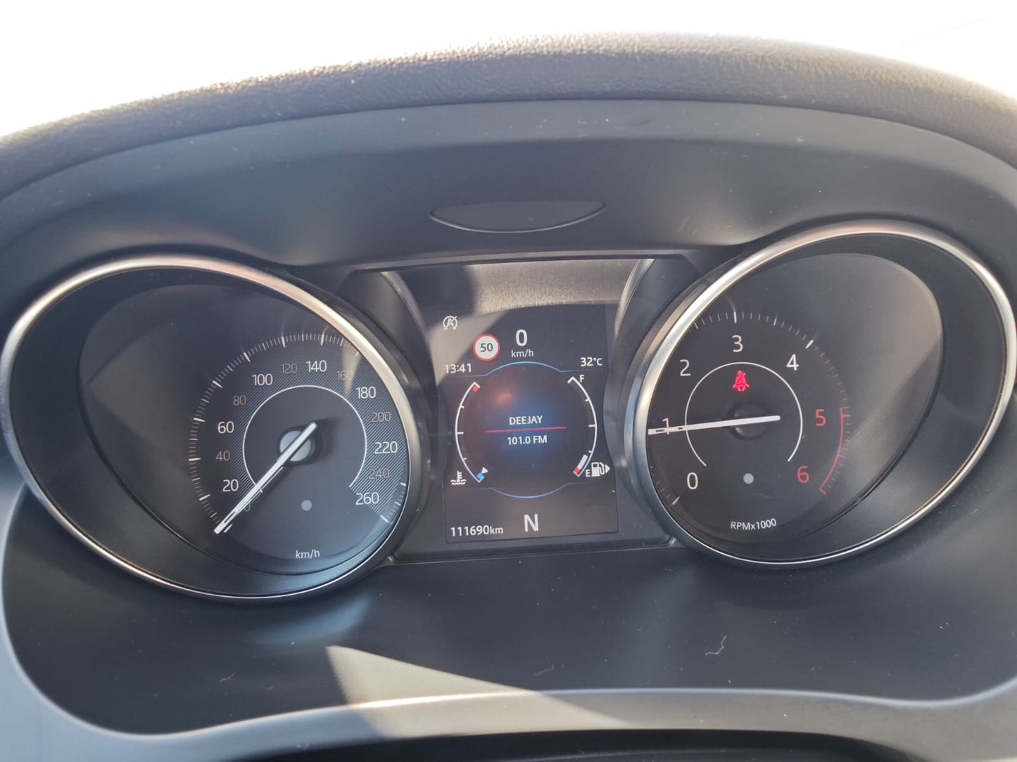 JAGUAR E-PACE X540 2.0D 150CV AWD AUT. R-DYNAMIC HSE