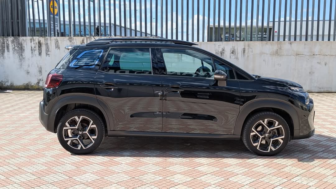 🚗 CITROËN C3 AIRCROSS 1.2 PureTech 130cv EAT6 – SHINE PACK