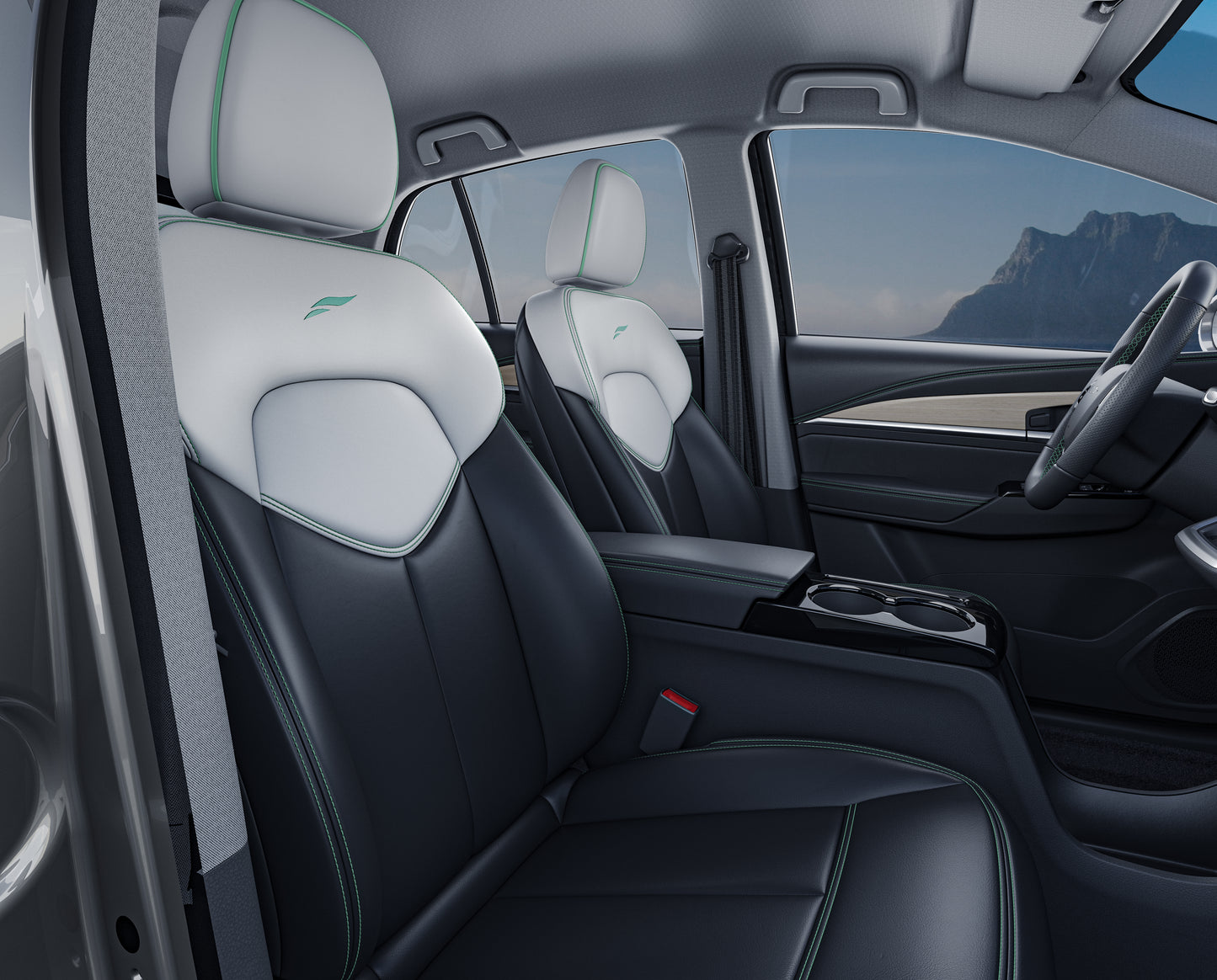 ⚡ EMC YUDO - IL SUV ELETTRICO