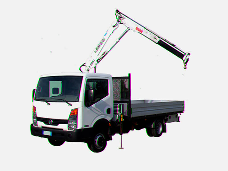 Veicoli Commerciali Nord Car