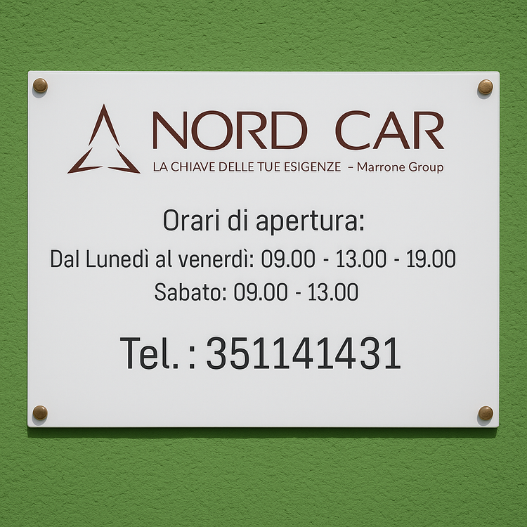 Nord Car Auto