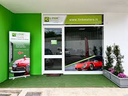 Link Motors Sassari