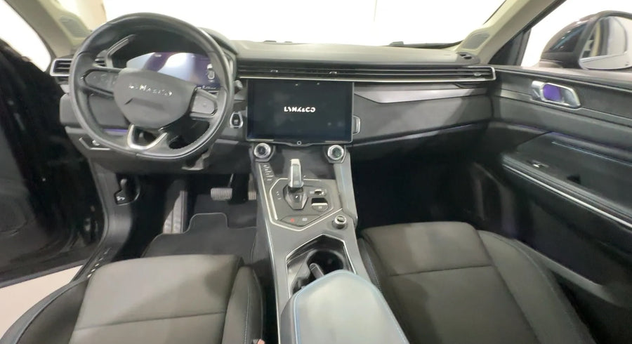LYNK & CO 01   -  1.5 TD PHEV Automatico – 2023 | 54.850 km