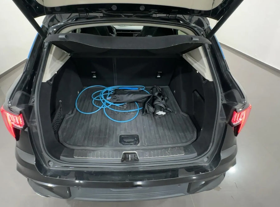 LYNK & CO 01   -  1.5 TD PHEV Automatico – 2023 | 54.850 km
