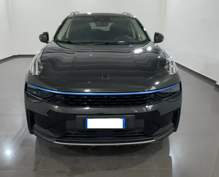 LYNK & CO 01   -  1.5 TD PHEV Automatico – 2023 | 54.850 km