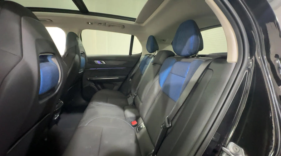 LYNK & CO 01   -  1.5 TD PHEV Automatico – 2023 | 54.850 km