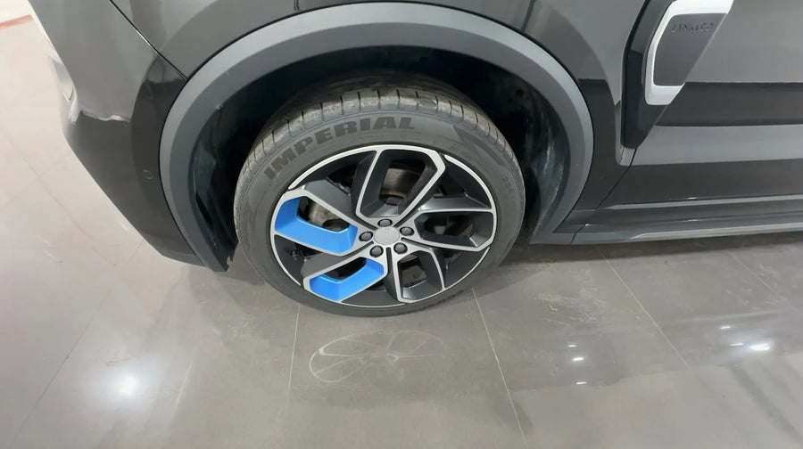 LYNK & CO 01   -  1.5 TD PHEV Automatico – 2023 | 54.850 km
