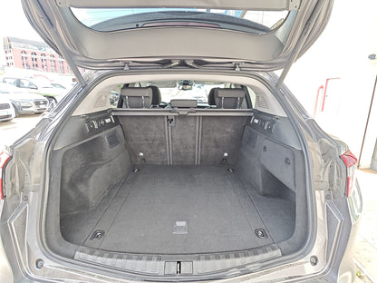 ALFA ROMEO STELVIO BUSINESS 2.2 JTDM 190CV