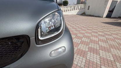 SMART FORTWO 0.9 Turbo Twinamic Prime – 90 CV (66 kW)