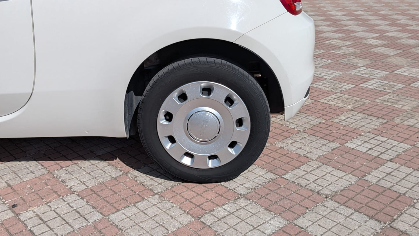 FIAT 500 1.2 POP – 69 CV – Benzina