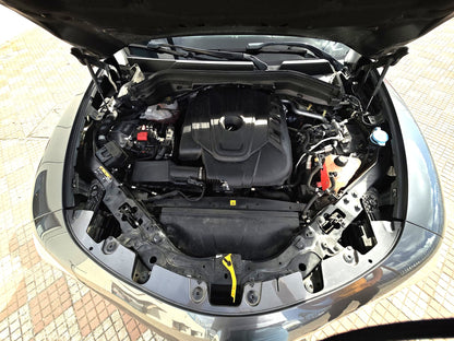 ALFA ROMEO STELVIO BUSINESS 2.2 JTDM 190CV