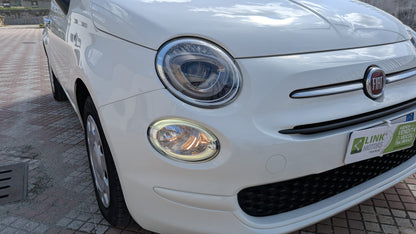 FIAT 500 1.2 POP – 69 CV – Benzina