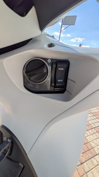 Honda SH Mode 150 – Versione SH 150 abs