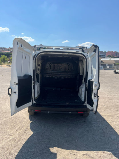 FIAT DOBLÒ 1.3 MJT 95CV