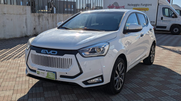 EVO DR 3 1.5 BI-FUEL