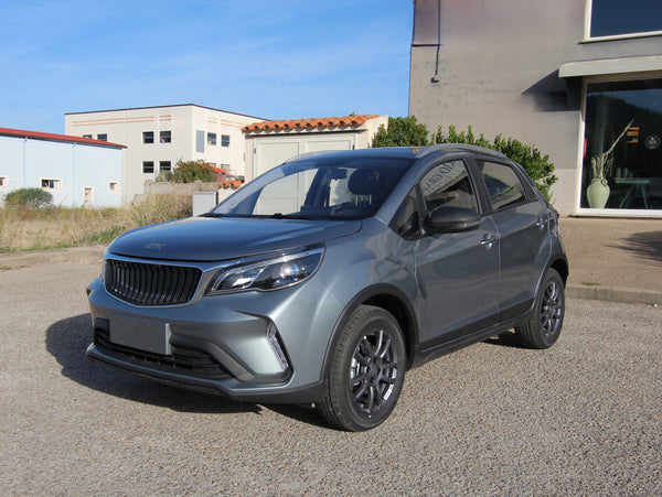 EMC QUATTRO  1.5 MT  103 CV – City‑SUV full optional