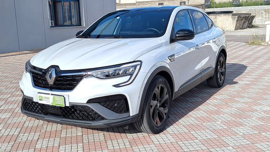 RENAULT Arkana Arkana Hybrid E-Tech 145 CV R.S.Line Fast Track