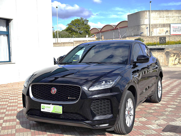 JAGUAR E-PACE 2.0 D 150CV R-DYNAMIC 05/2020 km 82.000
