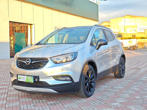 OPEL MOKKA X 1.6 CDTI EcoTEC 136 CV