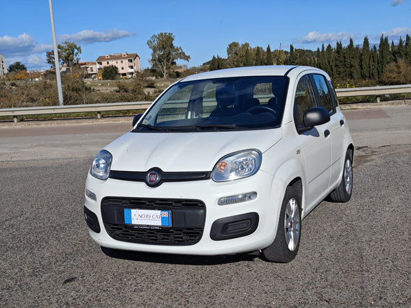 Fiat Panda 3° serie 1.2 Lounge
