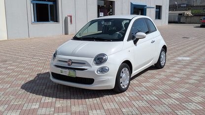 FIAT 500 1.2 POP – 69 CV – Benzina