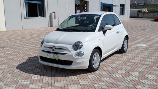 FIAT 500 1.2 POP – 69 CV – Benzina