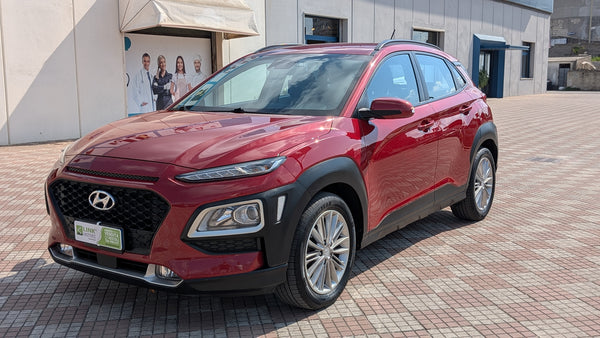 HYUNDAI KONA 1.0 T-GDI STYLE 120CV