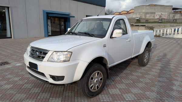 TATA Xenon 2.2 Dicor 4x2 PC Pick-up — 04/2015 | 68.700 km