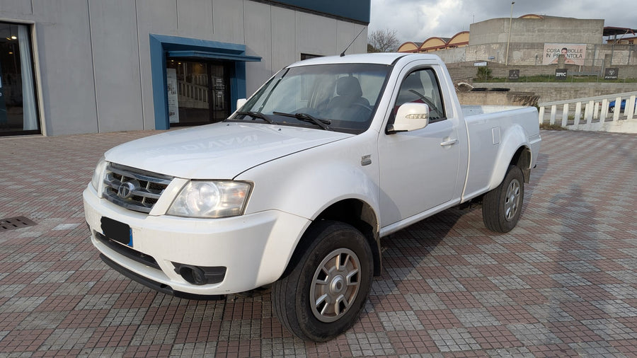 TATA Xenon 2.2 Dicor 4x2 PC Pick-up — 04/2015 | 68.700 km
