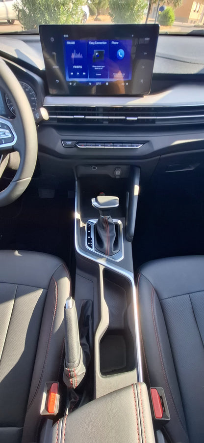EMC QUATTRO 1.5 AT 103 CV - Cambio Automatico