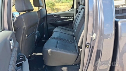 Foton Tunland g7 Tunland G7 2.0 TDI 8AT