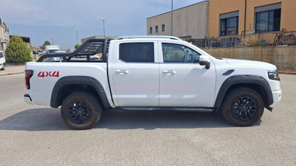 Foton Tunland V9 – Pick-Up Mild-Hybrid 2.0 l AT 4×4
