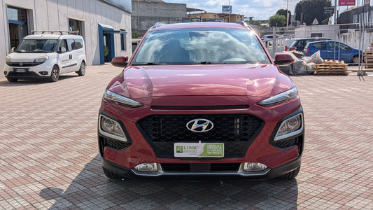HYUNDAI KONA 1.0 T-GDI STYLE 120CV
