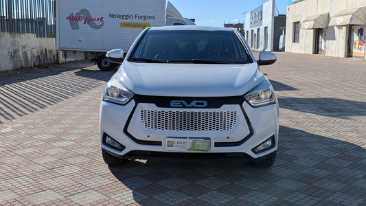 EVO DR 3 1.5 BI-FUEL