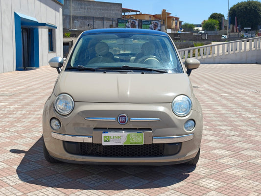 Fiat 500 1.3 MJT 95 CV VERSIONE POP