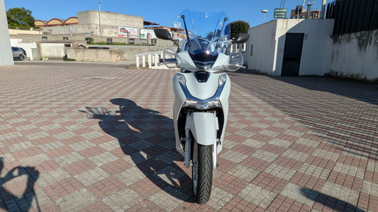 Honda SH Mode 150 – Versione SH 150 abs