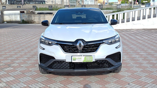 RENAULT Arkana Arkana Hybrid E-Tech 145 CV R.S.Line Fast Track