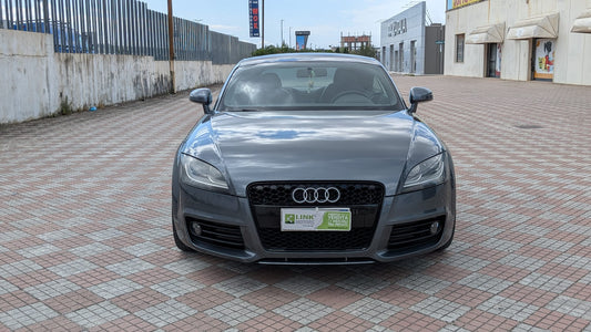 AUDI TT Coupe 2.0 TFSI