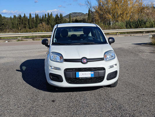 Fiat Panda 3° serie 1.2 Lounge