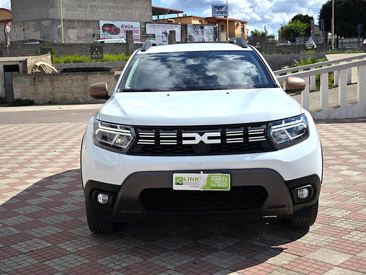 DACIA DUSTER 1.5 Blue dCi 116 CV EXTREME