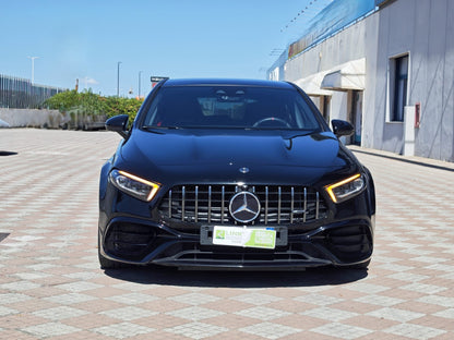Mercedes Classe A 45S AMG 4Matic+
