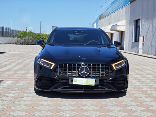 Mercedes Classe A 45S AMG 4Matic+