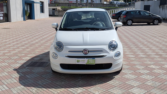 FIAT 500 1.2 POP – 69 CV – Benzina