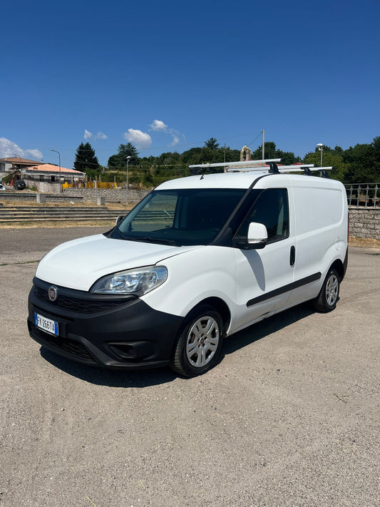 FIAT DOBLÒ 1.3 MJT 95CV