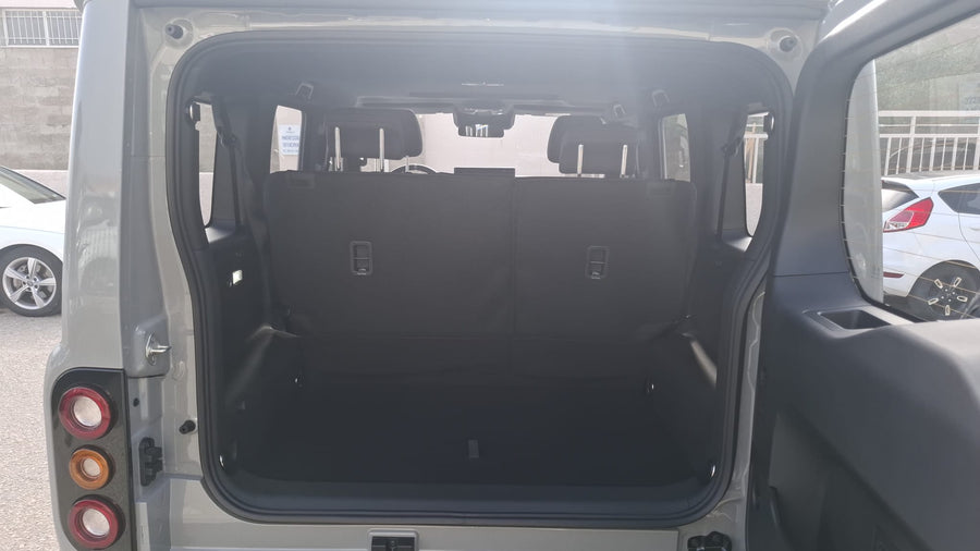 EMC 212 2.0 TDI 166 CV 8AT 4WD con ridotte | NUOVO